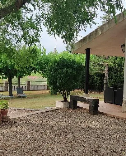 Holiday home Eucaliptus