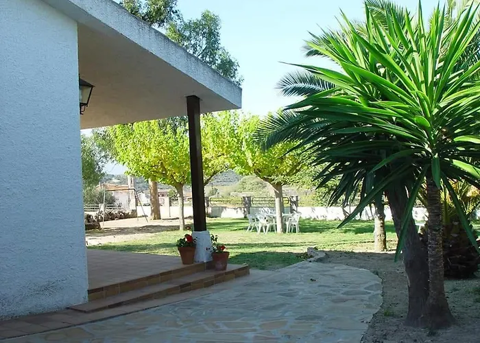 Eucaliptus Holiday home *