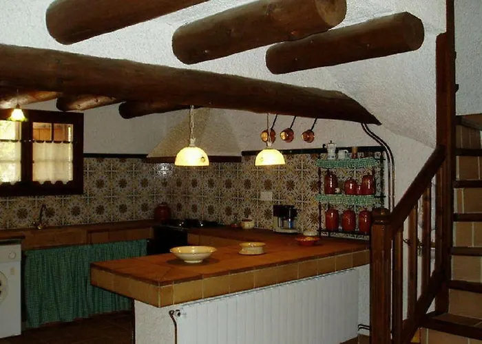 Holiday home Eucaliptus *