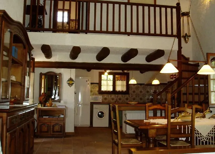Eucaliptus Holiday home *