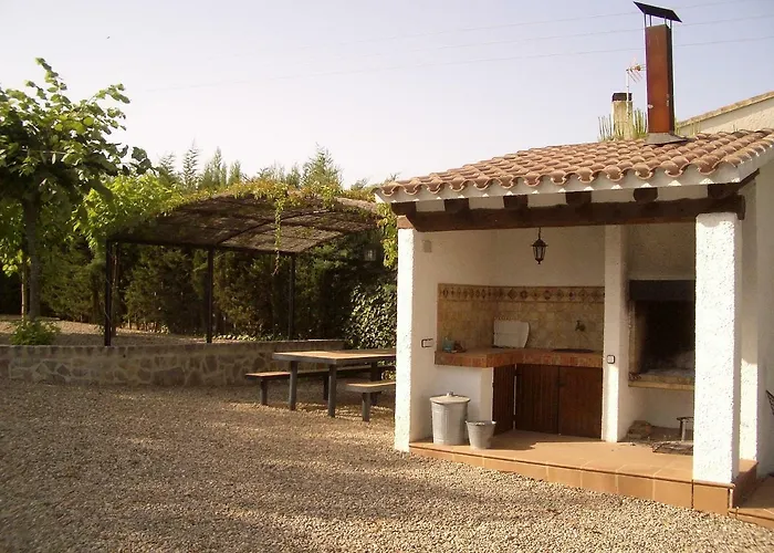 Holiday home Eucaliptus