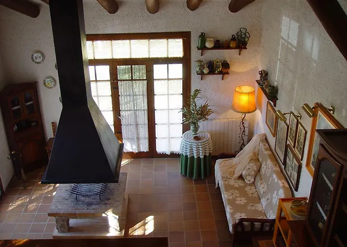 Eucaliptus Holiday home Montferri