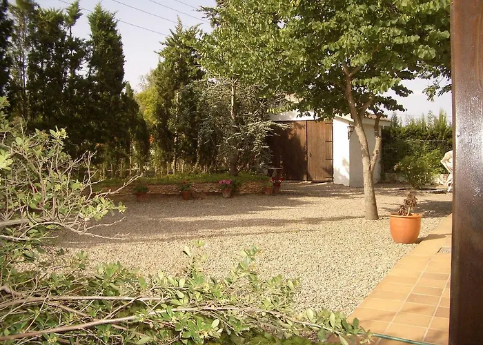 Eucaliptus Holiday home