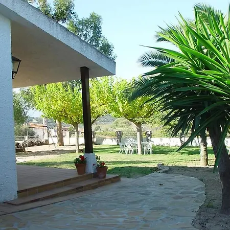 Eucaliptus Vakantiehuis *